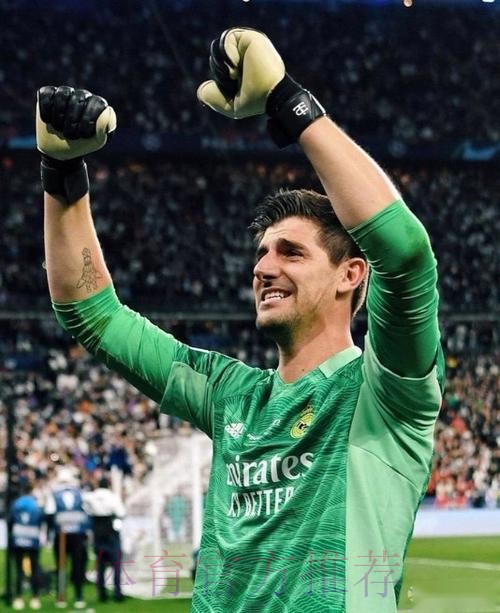 罗马诺:库尔图瓦今天接受检查 卢宁准备好欧冠首发 罗马诺:库尔图瓦今天接受检查 卢宁准备好欧冠首发